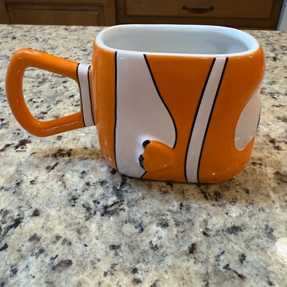 Disney Finding Nemo Mug